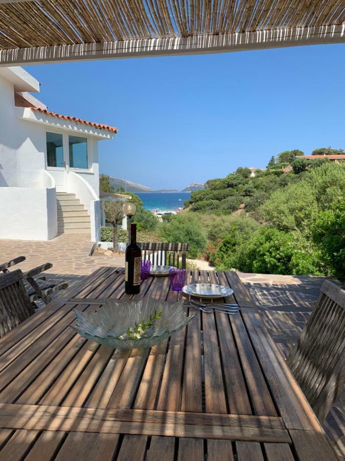Aranzos Villa Golfo Aranci